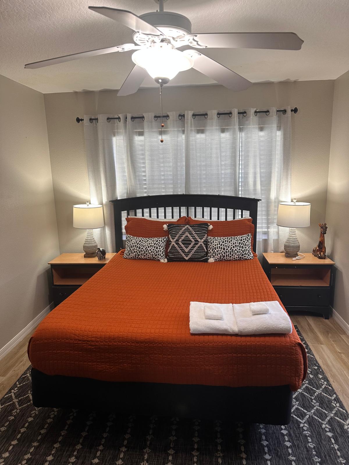 Airbnb Cleaning - Image 1